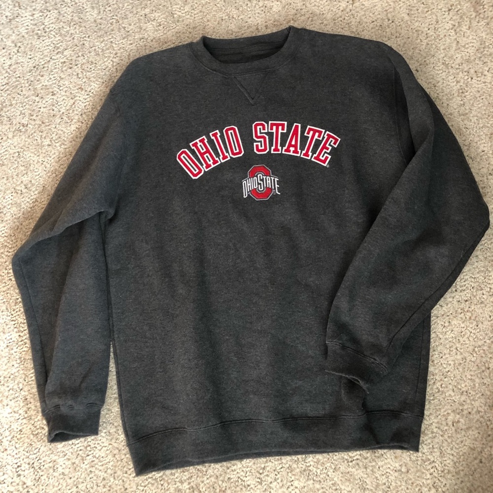 Ohio State Sweatshirt